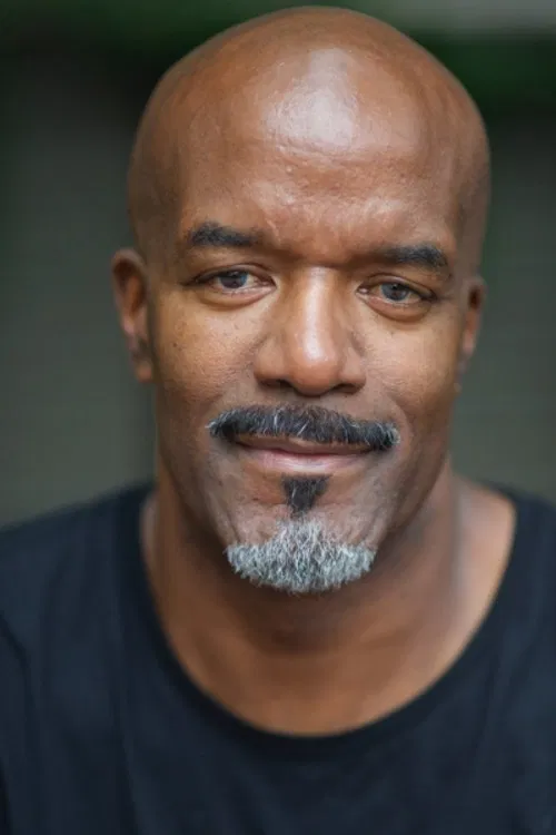 Wayne McDaniel profile