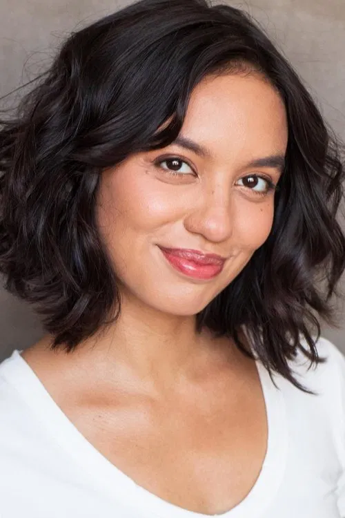 Cynthia Valenzuela profile