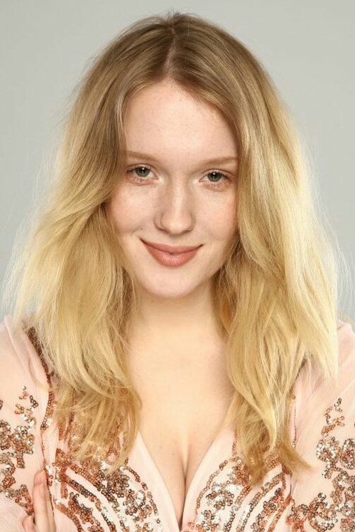 Marta Bryła profile