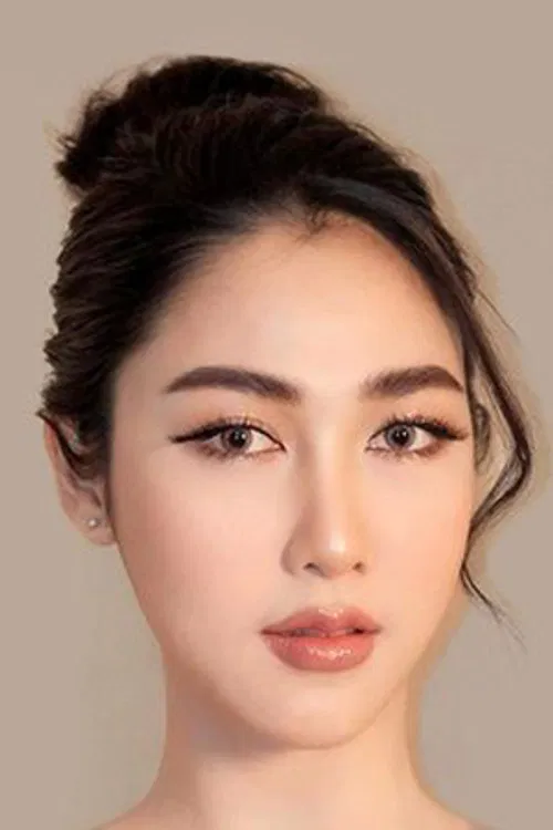 Nuntika Ransri profile