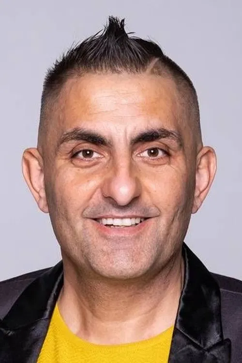 Gáspár Győző profile