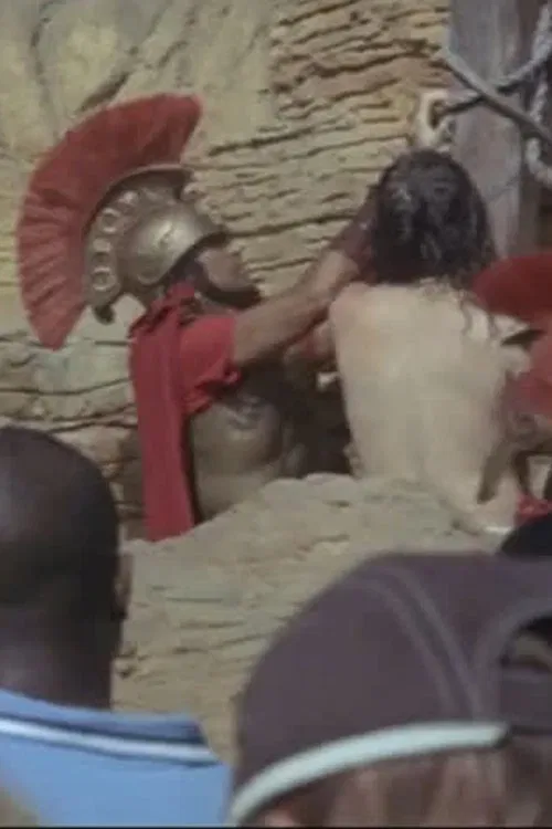 28.IV.81 (Descending Figures) poster