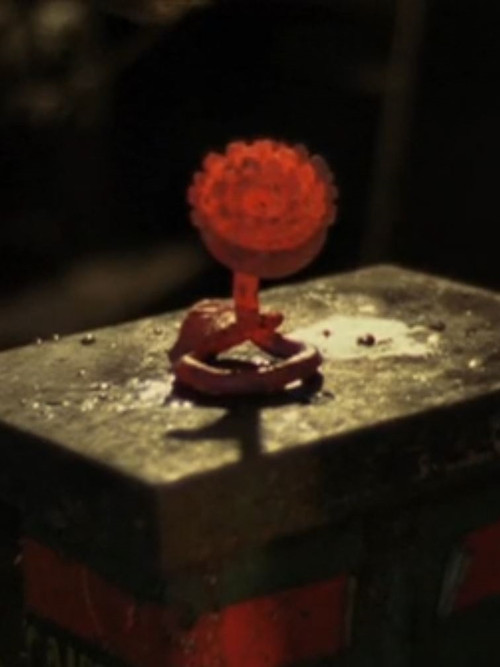 A Life's Work poster