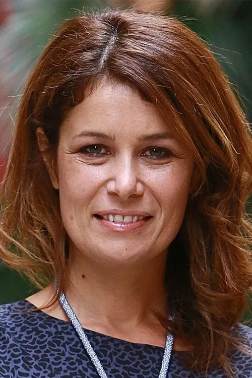 Rossella Infanti profile