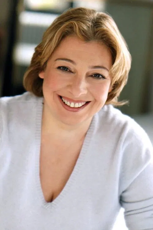 Judy Del Giudice profile