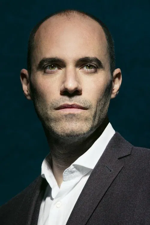 Leigh Melrose profile