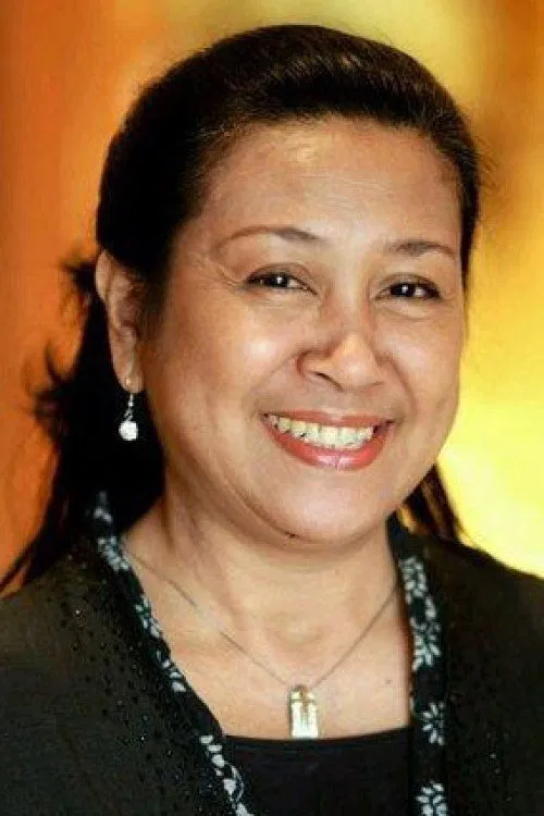 Ratna Riantiarno profile