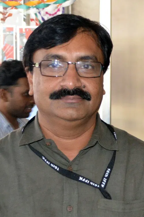 V. K. Prakash profile