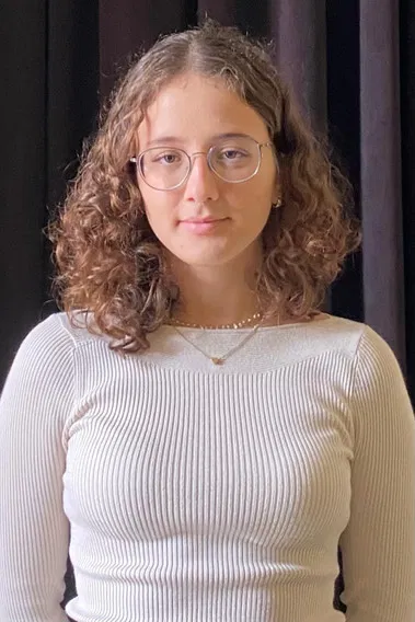 Hannah Armstrong profile