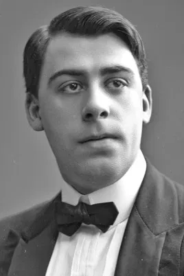 Carl Johannesson profile