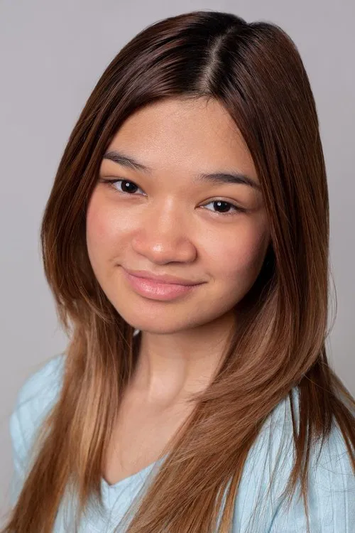 Angelica Hale profile