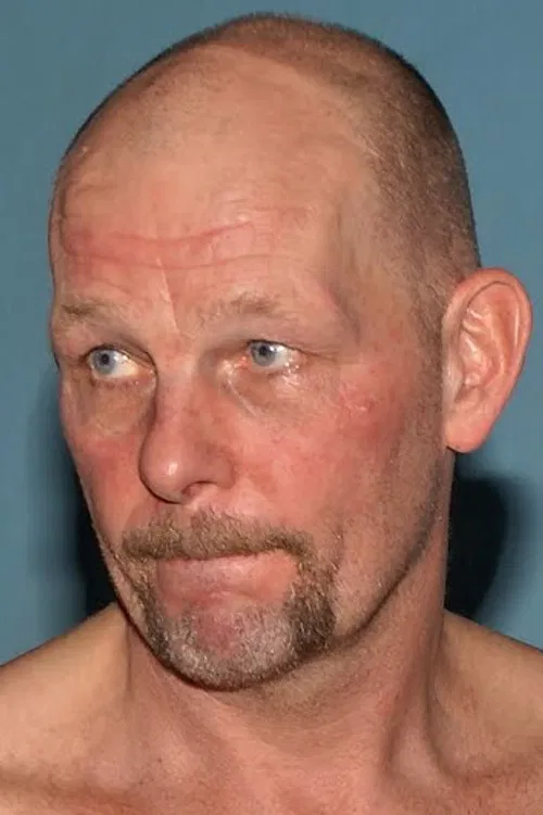 Gerard Gordeau profile