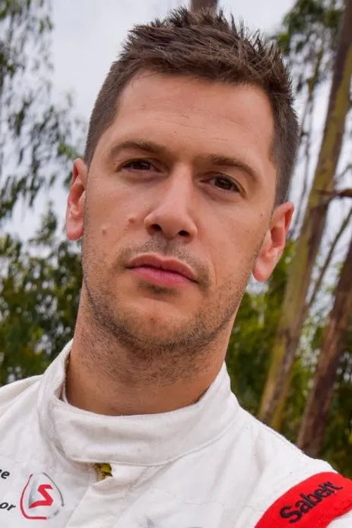 Bernardo Sousa profile