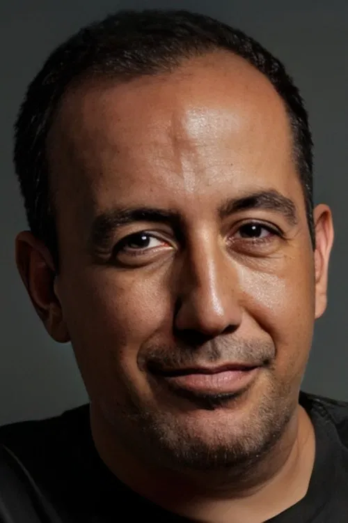 Haluk Özenç profile