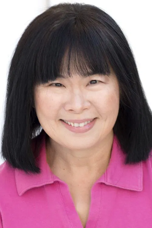 Cathy Chang profile