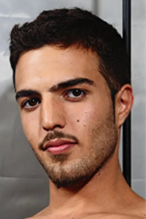 Ninrod Gonen profile