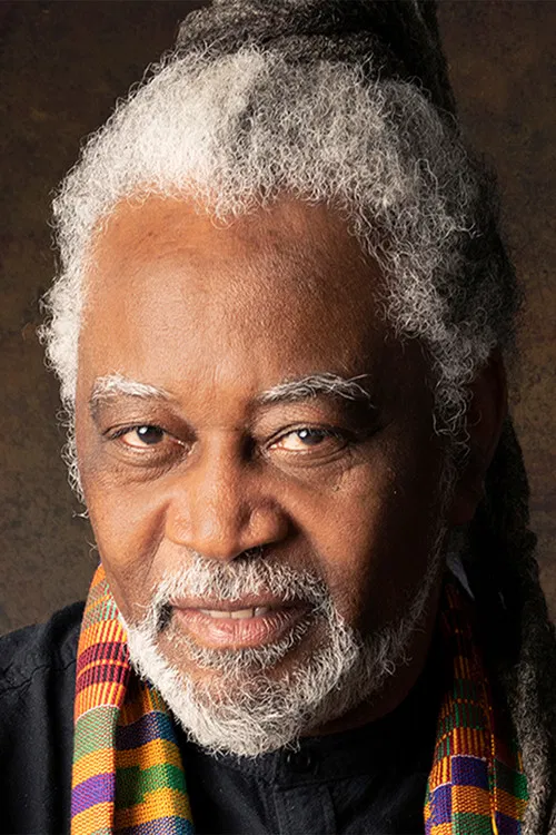 Binda Ngazolo profile