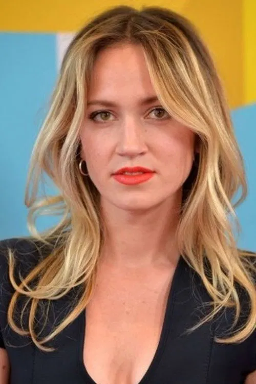 Ellen Toland profile