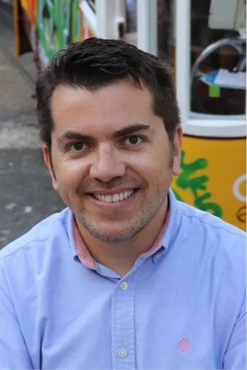 Emilio Caio Ferasso profile