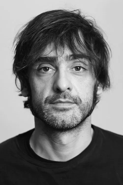 Xosé Barato profile