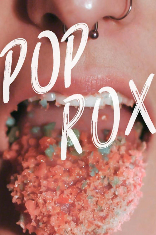 Pop Rox poster