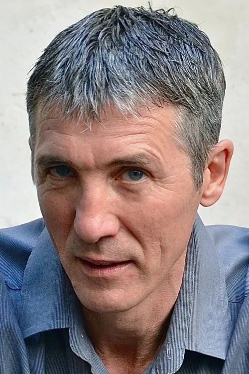 Pierre Rousselle profile