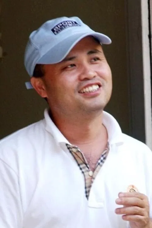 Kim Young Sup profile