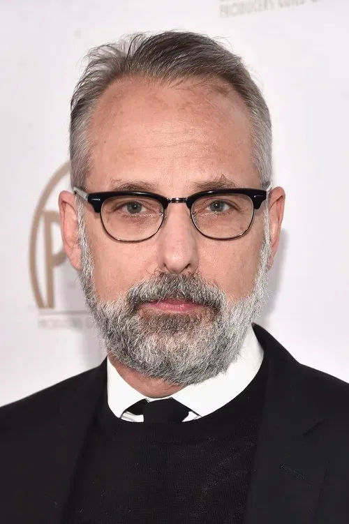 Marc Smerling profile