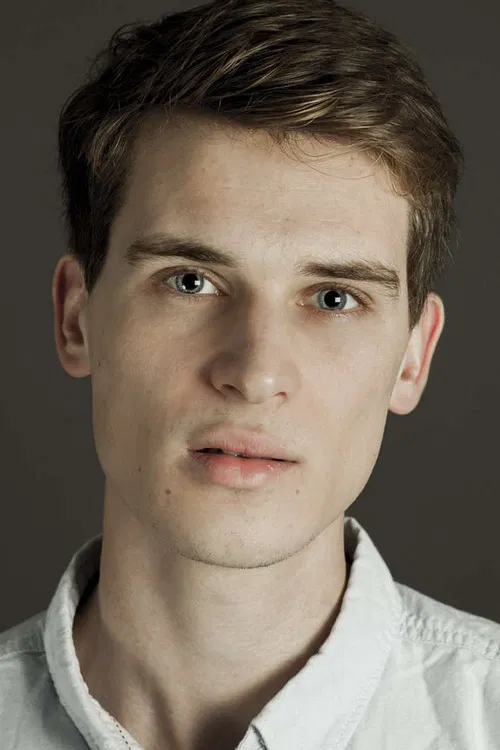 Jonas Bransholm profile