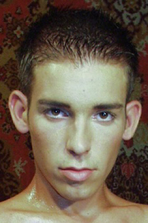 Martin Hooker profile