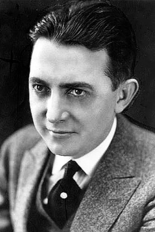 Johnny Burke profile