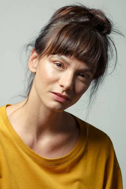 Carolina Mânica profile