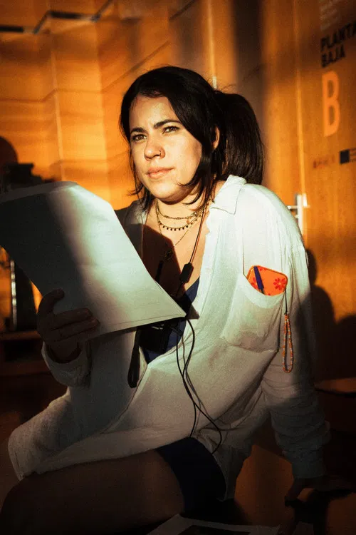 Gabriella Sofía Ramírez profile