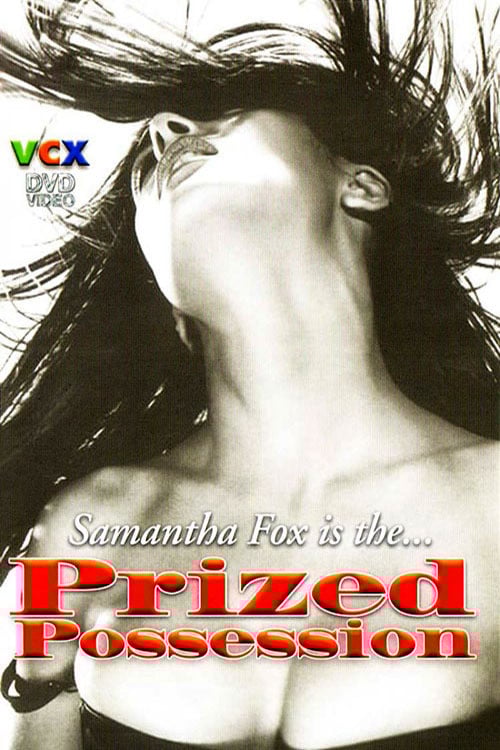 Prized Possession poster