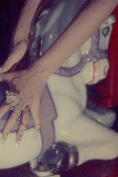 Forever Your Girl poster