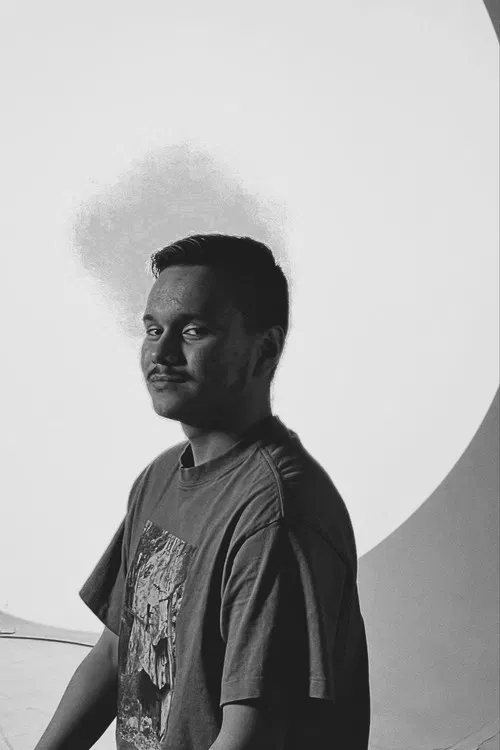 Everardo Garcia Jr. profile