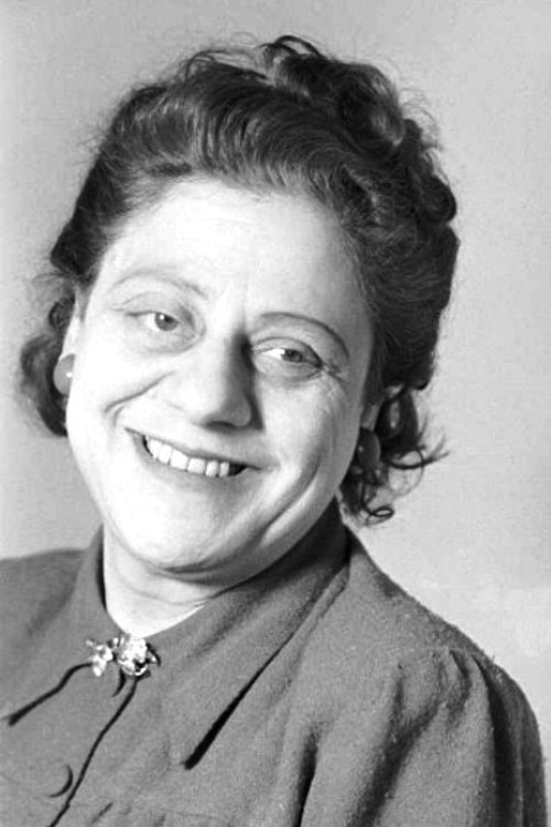 Annemarie Hase profile