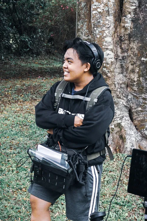 Glendy Avelino profile