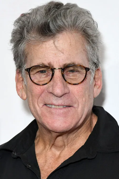 Paul Michael Glaser profile