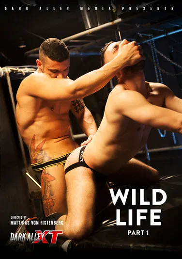Wild Life 1 poster