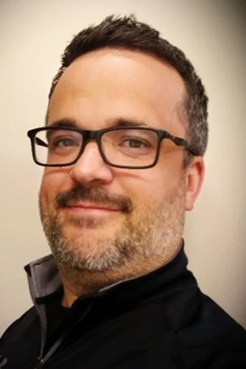 Chris Rutter profile