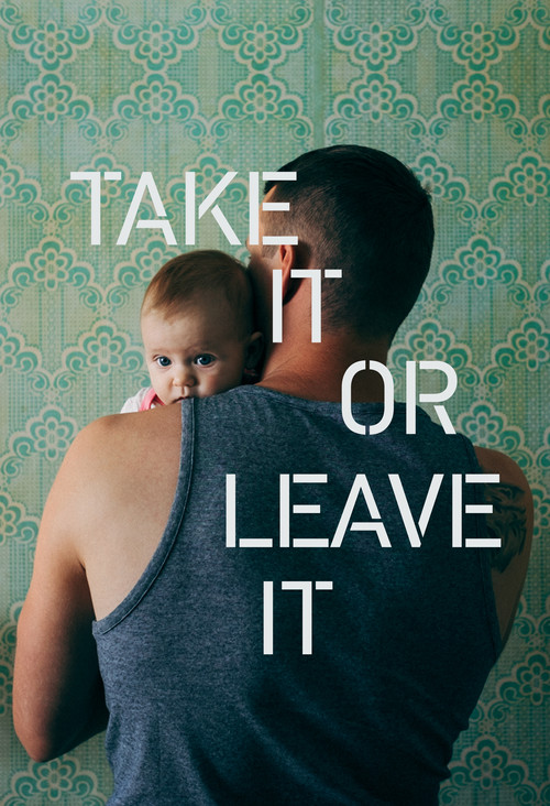 Take It or Leave It poster