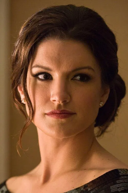 Gina Carano profile