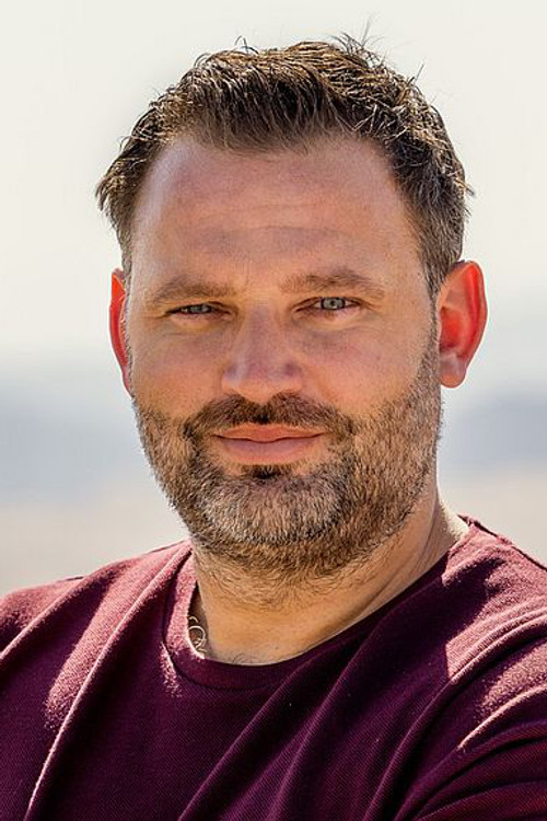 Jelmer Boxma profile