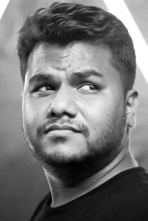 Karthik Shamalan profile