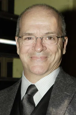 Germain Houde profile