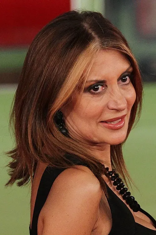 Rosaria De Cicco profile