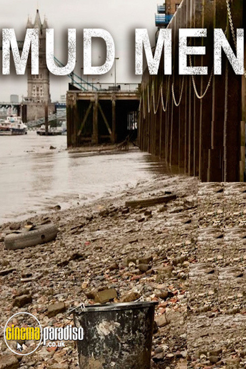 Mud Men poster