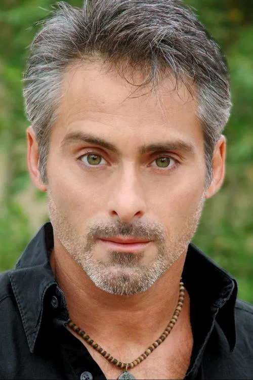 Peter Bonilla profile