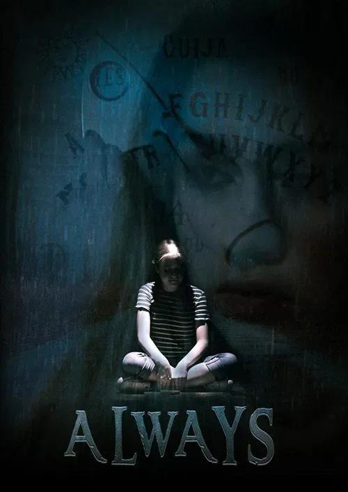 Always poster